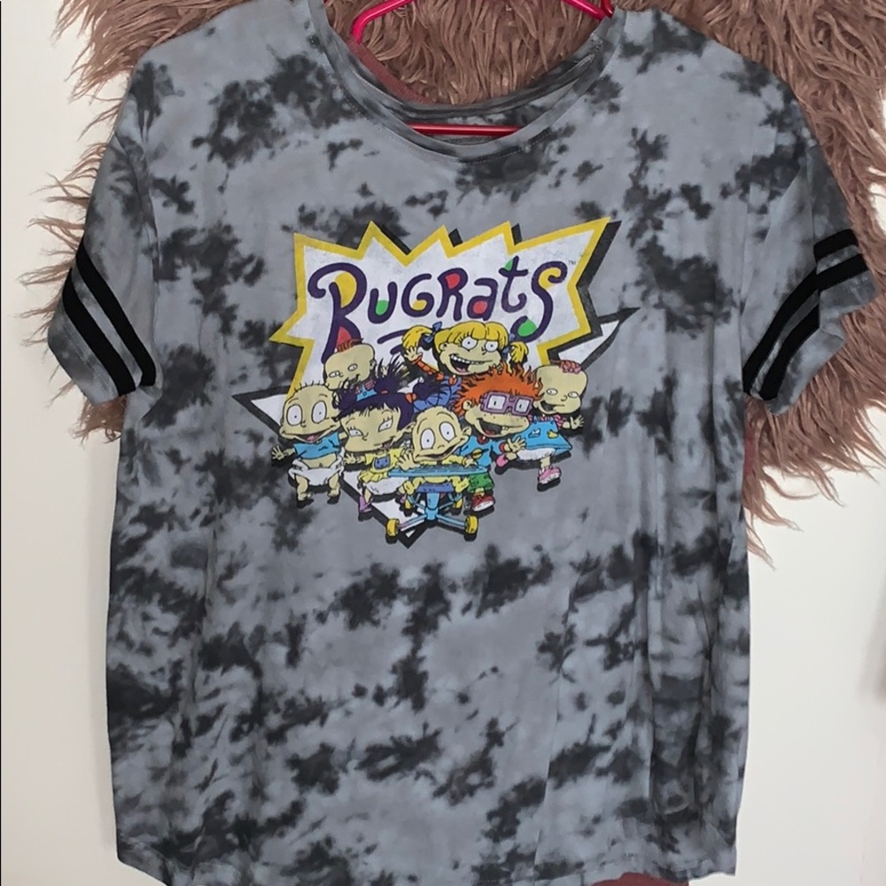 Rugrats tee